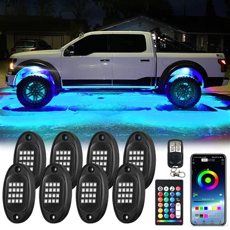 rock lights amazon|Amazon.com: Best Rock Lights.